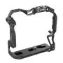 SmallRig 3464 Camera Cage for EOS R5/R6 with BG R10 Battery Grip
