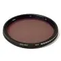 Urth 39mm ND2 400 (1 8.6 Stop) Variable ND Lens Filter