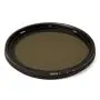 Urth 37mm ND2 32 (1 5 Stop) Variable ND Lens Filter (Plus+)