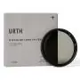 Urth 43mm ND2 32 (1 5 Stop) Variable ND Lens Filter (Plus+)