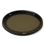 Urth 77mm ND2 32 (1 5 Stop) Variable ND Lens Filter (Plus+)