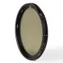 Urth 86mm ND2 32 (1 5 Stop) Variable ND Lens Filter (Plus+)