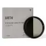 Urth 95mm ND2 32 (1 5 Stop) Variable ND Lens Filter (Plus+)