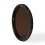 Urth 37mm ND8 128 (3 7 Stop) Variable ND Lens Filter (Plus+)