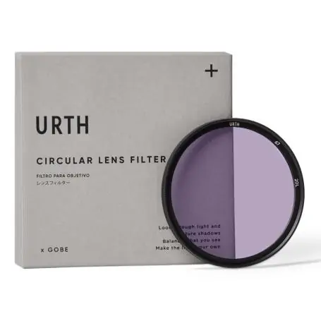 Urth 67mm Neutral Night Lens Filter (Plus+)