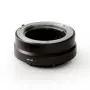 Urth Lens Mount Adapter: Compatible with Minolta Rokkor (SR / MD / MC) Lens to Canon RF Camera Body