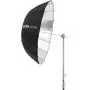 Godox 105cm Parabolische Paraplu Zwart & Zilver