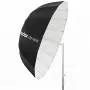 Godox 165cm Parabolische Paraplu Zwart & Wit