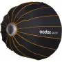 Godox Quick Release Parabolic Softbox QR P70 Bowens