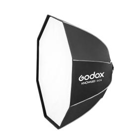 Godox M600Bi 730W COB LED Fresnel Lighting Twin Kit - PixaPro