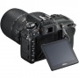 Nikon D7500 + AF-S DX 18-140mm VR
