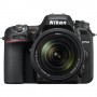 Nikon D7500 + AF-S DX 18-140mm VR