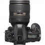 Nikon D780 + 24-120mm f / 4 ED VR