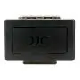 JJC BC 3X16AAA Multi Functionele Batterij Case