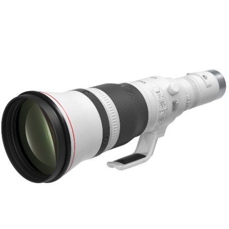 Canon RF 1200mm f/8L IS USM