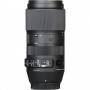 Sigma 100-400mm F5-6.3 DG OS HSM Contemporary For Canon