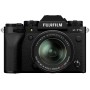 Fujifilm X-T5 + 18-55mm Negro