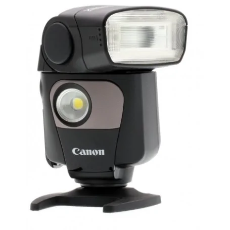 Flash Canon 320EX