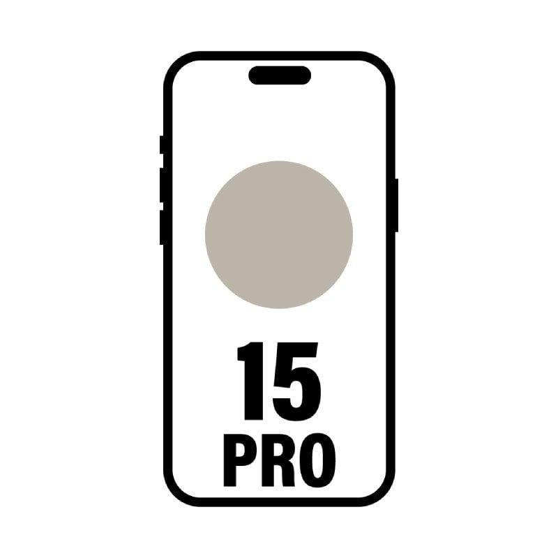Apple iPhone 15 PRO 128GB, ESIM - A PEDIDO 