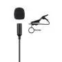 JJC KM 02 Lavalier Microphone