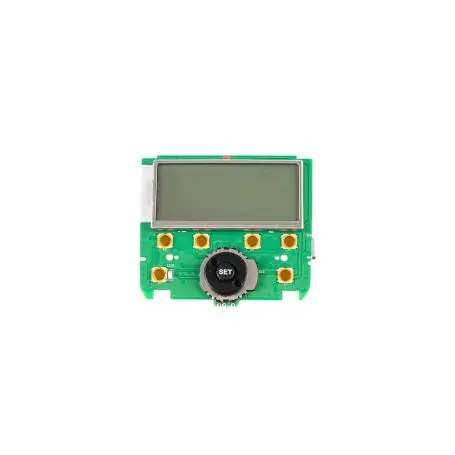 Godox TT350   control board + LCD Nikon