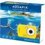 Easypix Aquapix W2024-i Splash Yellow Onderwatercamera