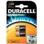 Duracell Battery Lithium CR2 2-PAK VE=10