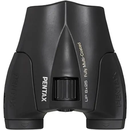 Pentax Up 8x25 Binoculars w/ Case