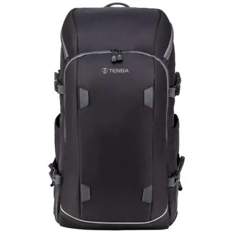 Tenba Solstice 24l Backpack - Black - 636-415