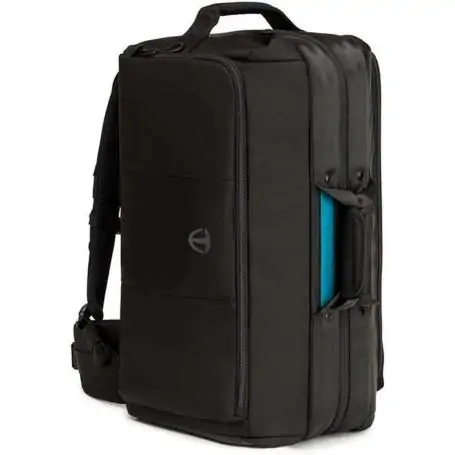 Tenba Cineluxe Backpack 24 Black - 637-512