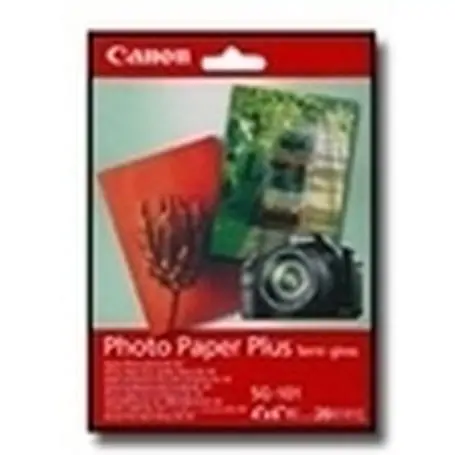 Canon SG-201 Semi Glossy Photo Paper 260G/M2 A3 20 Sheets