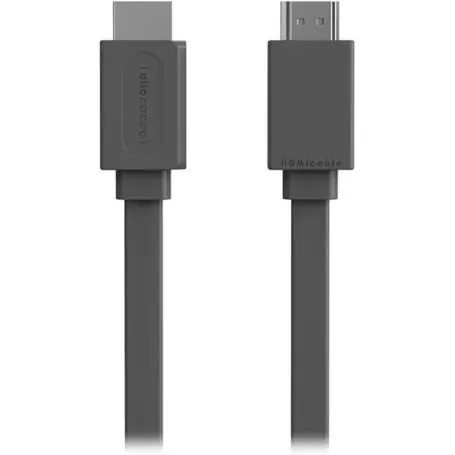 Allocacoc Hdmicable Flat 3m Cable Grey