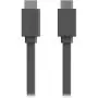 Allocacoc Hdmicable Flat 3m Cable Grey