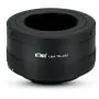 Kiwi LMA-TM_CRF Lens Mount Adapter