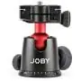 Joby Ball Head 5K (Black/Red)