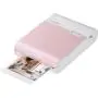 Canon Compact Printer Selphy Square QX10 Pink
