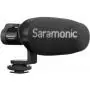 Saramonic Mini Microphone Vmic Mini For Phones And Cameras
