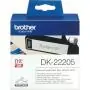Brother DK22205 Endless Label Paper