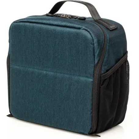Tenba Byob 9 DSLR - Backpack Insert - Blue - 636-623