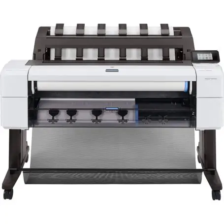 HP Designjet T1600DR 36-IN Printer