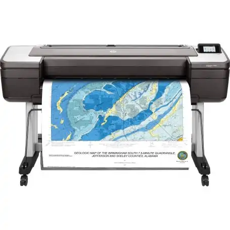 HP Designjet T1700DR Printer 44i