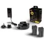Hahnel Trio Charger Sony + 2X HL-XL781 Kit