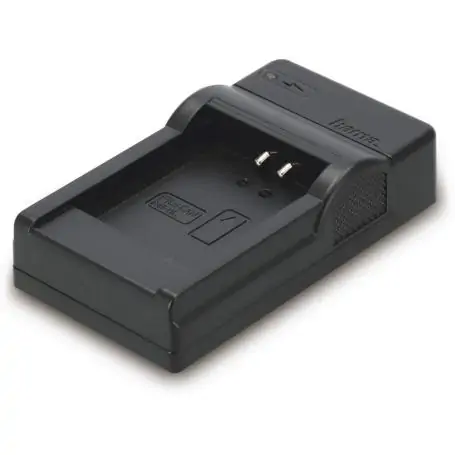 Hama USB-Charger Travel For Canon NB-11L
