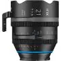 Irix Cine Lens 21mm T1.5 For MFT