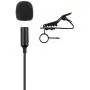 JJC KM-02 Lavalier Microphone