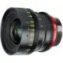 Meike 16mm T2.5 Cine Lens FullFrame RF-Mount