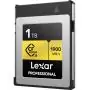 Lexar CFexpress Pro Type B Gold Series 1TB - 1900MB/s