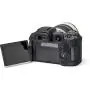 easyCover Body Cover For Canon R7 Black