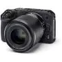 easyCover Body Cover For Nikon Z30 Black