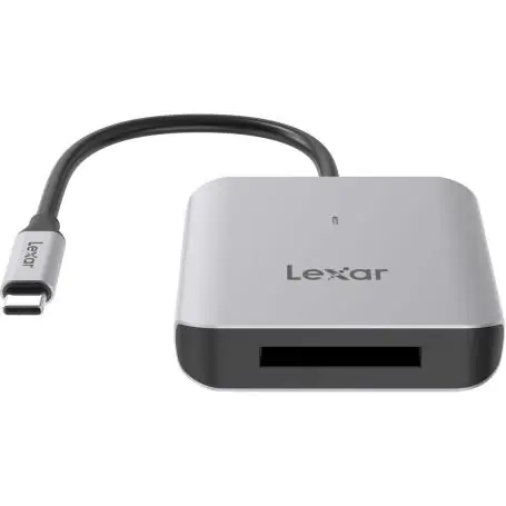 Lexar CFexpress Type B USB-C Reader RW510 Global